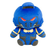 Warhammer Plush Figure Space Marine 0796714720463