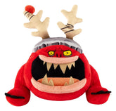 Warhammer Plush Figure Bounca 0796714720524