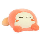 Kirby Suya Suya Plush Figure Mega Waddle Dee 15 cm 0053941124908