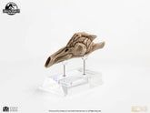 Jurassic Park III Prop Replica 1/1 Velociraptor Resonance Chamber 18 cm 33245923