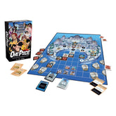 One Piece Board Game Assault on Marineford *English Version* 3760089893333