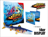 Super Animals: Sharks Edition Polybag (14) 0806258926532