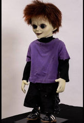 Seed Of Chucky Prop Replica 1/1 Glen Doll - Amuzzi