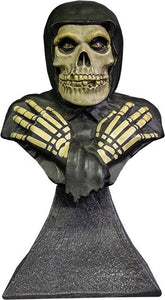 Misfits Mini Bust The Fiend 15 cm 0811501036043