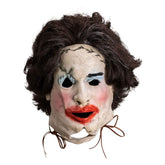 The Texas Chainsaw Massacre Mask Pretty Woman 0853230007017