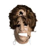 The Texas Chainsaw Massacre Mask Old Lady 0853230007819