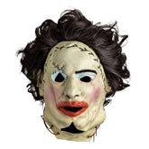 The Texas Chainsaw Massacre 1974 Vinyl Mask Pretty Women 0810116282067