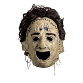 The Texas Chainsaw Massacre 1974 Vinyl Mask Killing 0810116282050