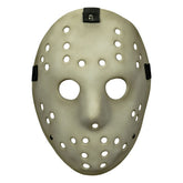 Mabry Monsters Mask Antique Killer Goalie 0810116283187