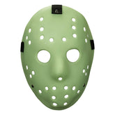Mabry Monsters Mask Glow Killer Goalie 0810116283194