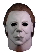 Halloween 4 Mask (Poster Version) 0811501034766