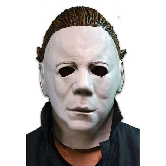 Halloween II Mask Michael Myers Economy 0810116283699