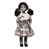 The Twilight Zone Prop Replica 1/1 Talky Tina Doll 53 cm 0811501031086