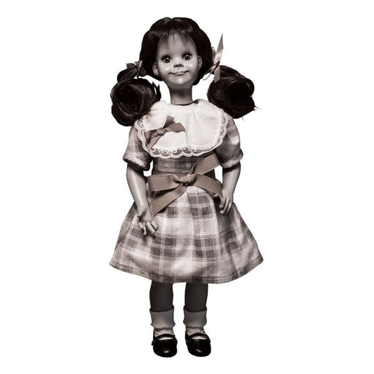 The Twilight Zone Prop Replica 1/1 Talky Tina Doll 53 cm 0811501031086