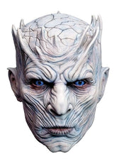Game of Thrones Latex Mask Night King 855640006505