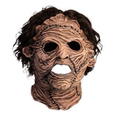 The Texas Chainsaw Massacre 3D (2013) Mask Leatherface 0811501031161
