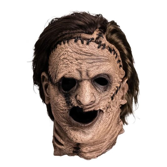 The Texas Chainsaw Massacre (2003) Mask Leatherface 0850946008376