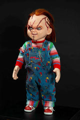 Seed Of Chucky Prop Replica 1/1 Chucky Doll 76 Cm - Amuzzi