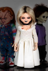 Seed Of Chucky Prop Replica 1/1 Tiffany Doll - Amuzzi