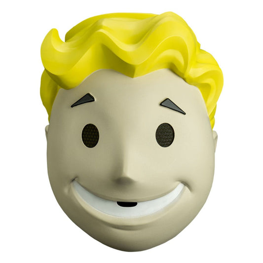 Fallout Vinyl Mask Vault Boy 0810116285464