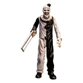 Terrifier Action Figure 1/6 Art the Clown 13 cm 0811501039341