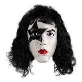 Kiss Injection Mask The Starchild Deluxe 0810116282098