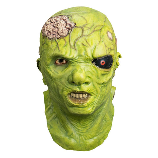 The Toxic Avenger 2025 Mask Toxie 0810116282869