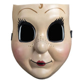The Strangers: Chapter 1 Mask Dollface 0810116285327