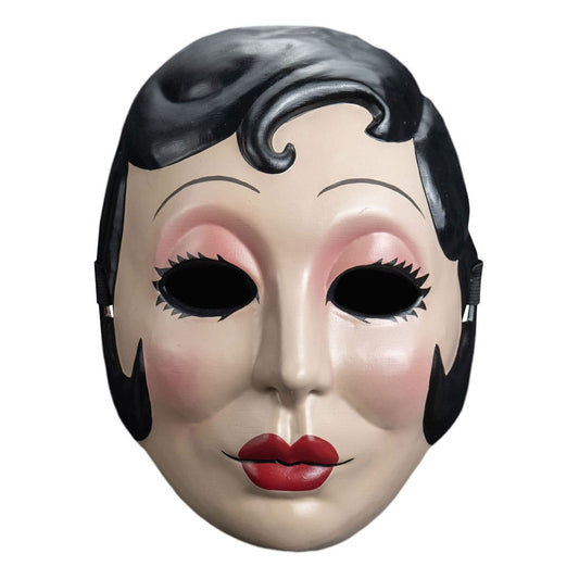 The Strangers: Chapter 1 Mask Pin-Up Girl 0810116285310