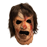 The Texas Chainsaw Massacre 3 Mask Leatherface III 0850946008369