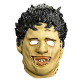 The Texas Chainsaw Massacre 1974 Retro Mask Leatherface Killing 0810116285129