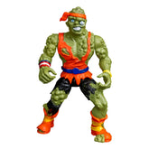 Toxic Crusader Action Figure 1/6 Toxie 13 cm 0810116280872