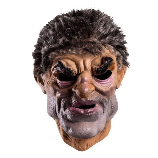 Halloween 5 Mask The Brute Car 0811501032632