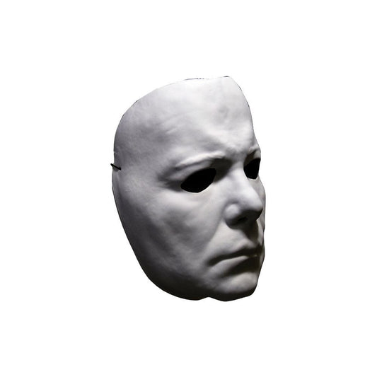 Halloween II Vacuform Mask Michael Myers 0853230007338