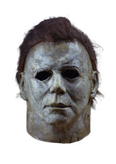 Halloween (2018) Latex Mask Michael Myers 0850946008505