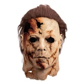 Rob Zombie Halloween II Mask Dream 0811501034315