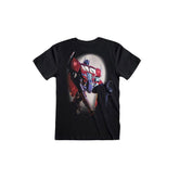 Transformers T-Shirt Power of a Prime Size S 5056811516570