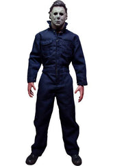 Halloween Action Figure 1/6 Michael Myers 30 cm 0811501036180