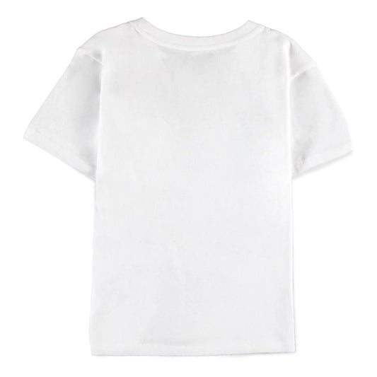 Boruto: Naruto Next Generations - Boruto and Mitsuki Kids T-Shirt Size 146-152 8718526366679