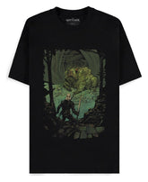 The Witcher T-Shirt The Toad Prince XL 8718526431797