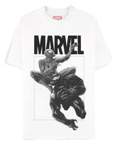 Marvel T-Shirt Spider Man - Venom Size S 8718526417227