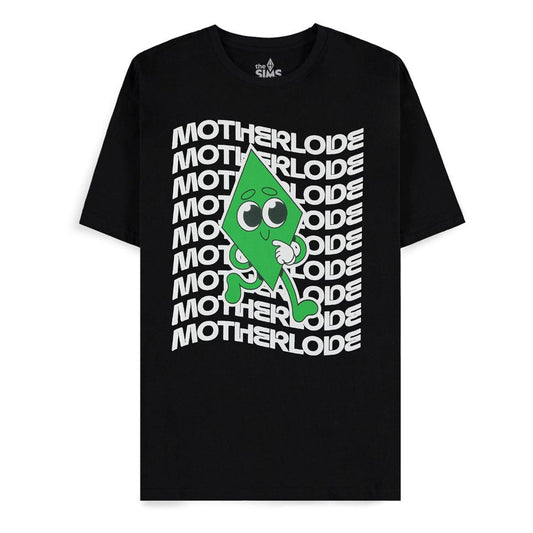 Sims T-Shirt Motherlode Size S 8718526413304