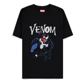 Venom T-Shirt Size S 8718526678888