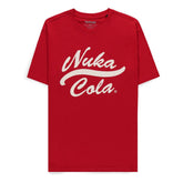 Fallout T-Shirt Nuka Cola Size S 8718526414042