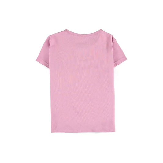 Boruto: Naruto Next Generations - Sarada Girls T-Shirt Size 170-176 8718526366747