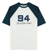 Play Station T-Shirt 94 Size S 8718526428018