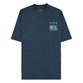Pokémon T-Shirt Navy Vaporeon Size S 8718526427561
