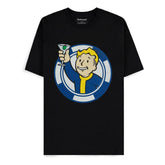 Fallout T-Shirt Size S 8718526426465