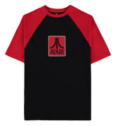 Atari T-Shirt Logo Size S 8718526428063