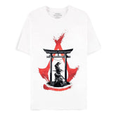 Assassin´s Creed Shadows T-Shirt The Gateway to Sacred Ground Size S 8718526214574